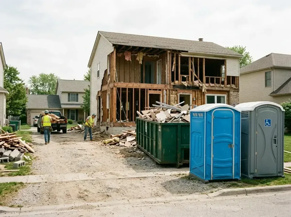 home-renovation-demolition-sit-010 — frequently asked questions, Portable Toilet & Dumpsters Rental in Pike Creek, DE